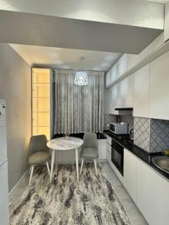 Cozy apartment in the center of the city - 9