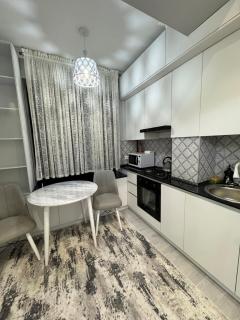 Cozy apartment in the center of the city - Samarkand - 5