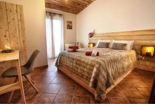 Mountain Retreat With View Of Aeolian Islands - San Marco dʼAlunzio - 9