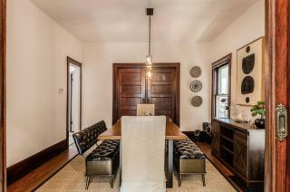 115-117 Winner - Brickhouse Suites in Old town East - Columbus - Columbus - 3