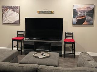 Bedrock Zen Hideaway - Harrison Mills - 6