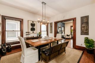 115-117 Winner - Brickhouse Suites in Old town East - Columbus - Columbus - 2