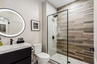 115-117 Winner - Brickhouse Suites in Old town East - Columbus - Columbus - 1