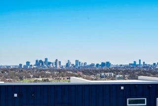 Rooftop Views - Hot Tub - Near Honky Tonks & Bars - Nashville - 8