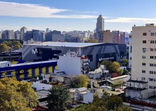 Murillo Sunlight Movistar Arena - Buenos Aires - 1