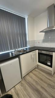 One Bedroom Aparthotel - ASM - Scunthorpe - 0