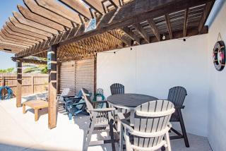 Aqua Dreams - Pet Friendly! Heated Private Pool! - Padre Island - 4