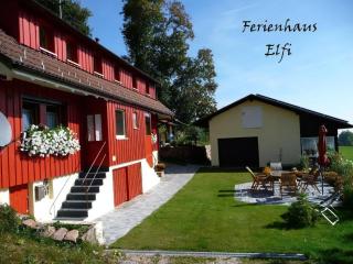 Ferienhaus Elfi - Oberbränd - 0