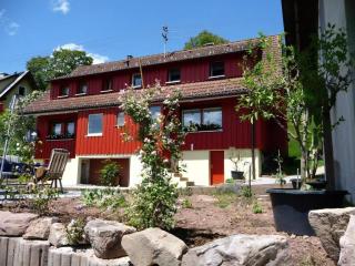 Ferienhaus Elfi - Oberbränd - 8
