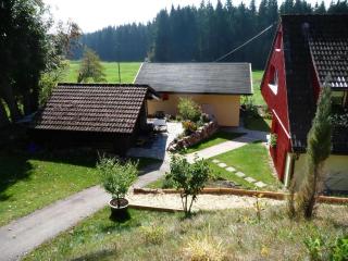 Ferienhaus Elfi - Oberbränd - 6