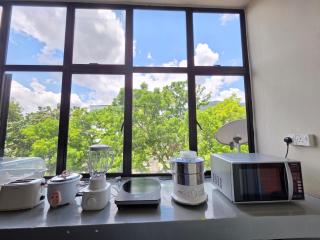 Wayton Cottage - George Town - 2