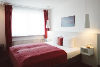 meerzeit Hotel - 4
