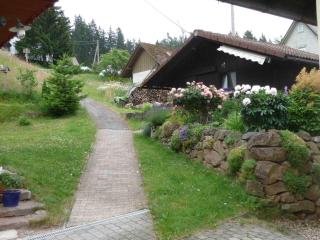 Ferienhaus Elfi - Oberbränd - 3