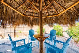Aqua Dreams - Pet Friendly! Heated Private Pool! - Padre Island - 3