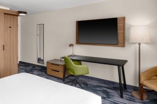 Fairfield by Marriott Inn & Suites Norwalk - - 8