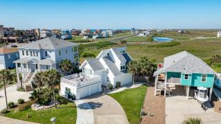 Aqua Dreams - Pet Friendly! Heated Private Pool! - Padre Island - 2