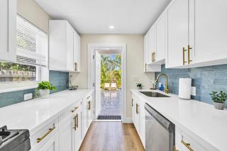 Large 8 Beds 4 Bath Heated Pool House Delray Beach - Miami - 2
