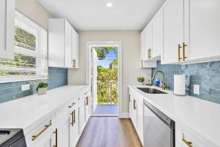 Large 8 Beds 4 Bath Heated Pool House Delray Beach - Miami - 1