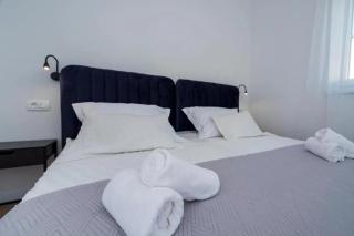 Apartments by the sea Arbanija, Ciovo - 24157 - Trogir - 3