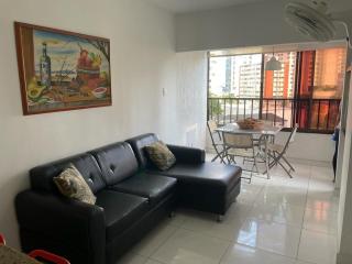 Apartamento bocagrande cartagena cerca al mar - Cartagena das Índias - 6