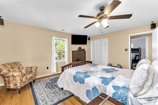The House on the Hill - Year Round Rental - Augusta - 7