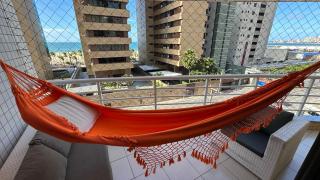 Atlantic Ocean Residence - Fortaleza - 5