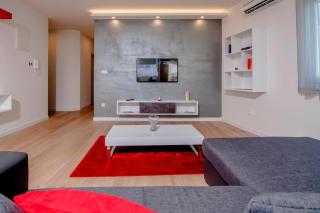 Apartments with parking spaces Rovinj - 24440 - Rovinj - 2