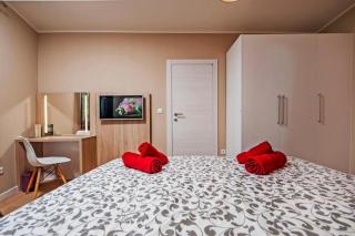 Apartments with parking space Rovinj - 24440 - Rovigno (Rovinj) - 7