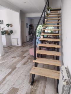Casa Morris - Mar del Plata - 8