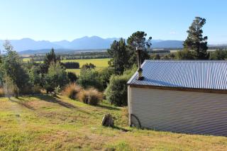 Freestone Cabins - Manapouri - 6