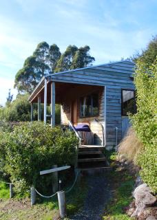 Freestone Cabins - Manapouri - 2