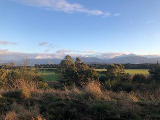 Freestone Cabins - Manapouri - 1