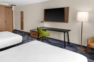 Fairfield by Marriott Inn & Suites Norwalk - - 5
