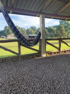 POUSADA FAZENDA PAIM - São José dos Ausentes - 8