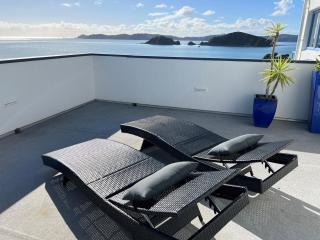 Blue Pacific Apartments - Paihia - 9
