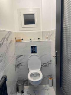 Villa 408 - Saint-Julien-Mont-denis - 2