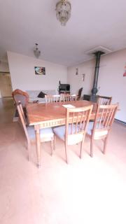 Amplia casa 7 personas 2 cocheras - Temuco - 8