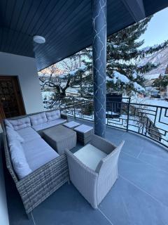 Villa 408 - Saint-Julien-Mont-denis - 3