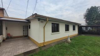 Amplia casa 7 personas 2 cocheras - Temuco - 7