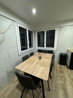 Villa 408 - Saint-Julien-Mont-denis - 4
