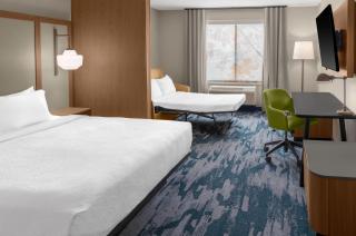 Fairfield by Marriott Inn & Suites Norwalk - - 1