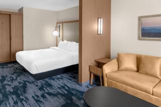 Fairfield by Marriott Inn & Suites Norwalk - - 2