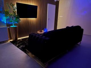 Wellness Paradise mit Whirlpool - Bochum - 3