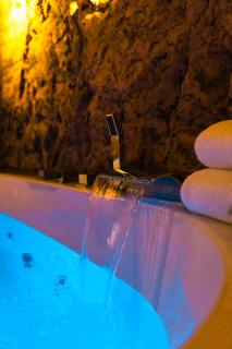 Wellness Paradise mit Whirlpool - 2