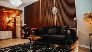 Wellness Paradise mit Whirlpool - 1