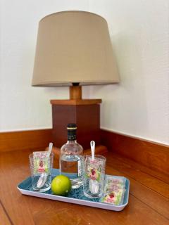 L Oralya - BLUE DREAM, Plage, Piscine, Restaurant - Grand-Bourg - 6