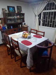 Casa Aguilar - - 0