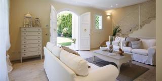 Villa Forte Dei Marmi, Pool & Garden - Forte dei Marmi - 3
