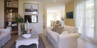 Villa Forte Dei Marmi, Pool & Garden - Forte dei Marmi - 1