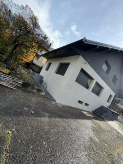 Villa 408 - Saint-Julien-Mont-denis - 8